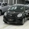 NISSAN MARCH 1.6 SR 16V FLEX 4P MANUAL NISSAN MARCH 1.6 SR 16V FLEX 4P MANUAL
