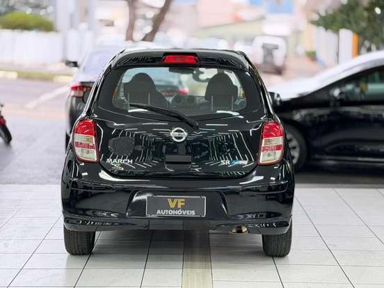 NISSAN-MARCH-2012