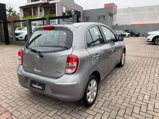 NISSAN-MARCH-2013