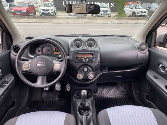 NISSAN-MARCH-2013