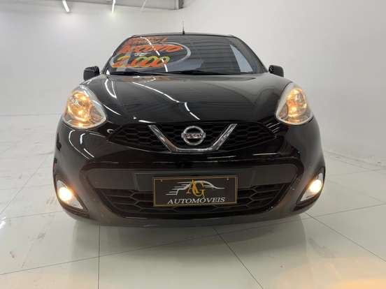 NISSAN-MARCH-2016