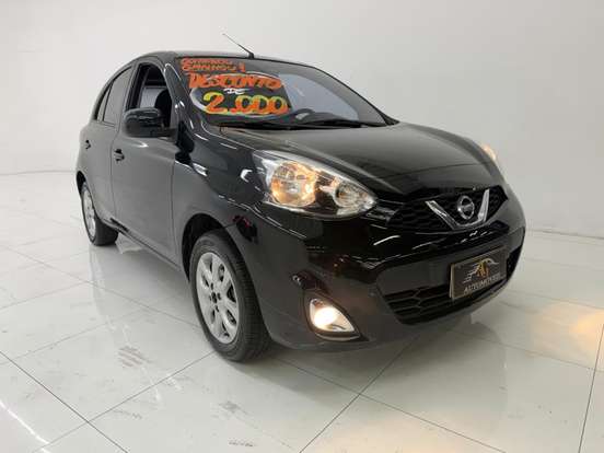 NISSAN-MARCH-2016