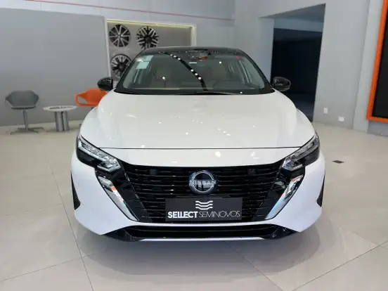 NISSAN-SENTRA-2025