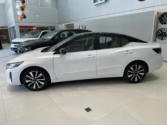 NISSAN-SENTRA-2025