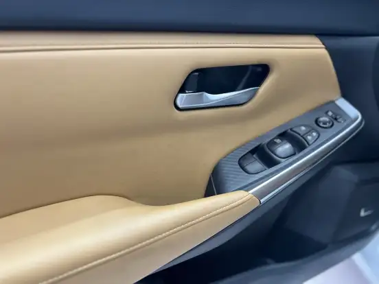NISSAN-SENTRA-2025
