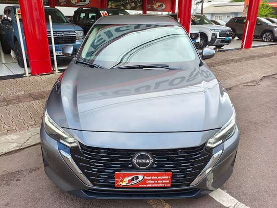 NISSAN-SENTRA-2025