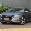 NISSAN SENTRA 2.0 16V GASOLINA ADVANCE XTRONIC NISSAN SENTRA 2.0 16V GASOLINA ADVANCE XTRONIC