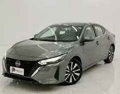 NISSAN SENTRA 2.0 16V GASOLINA ADVANCE XTRONIC NISSAN SENTRA 2.0 16V GASOLINA ADVANCE XTRONIC