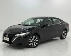 NISSAN SENTRA 2.0 16V GASOLINA ADVANCE XTRONIC NISSAN SENTRA 2.0 16V GASOLINA ADVANCE XTRONIC