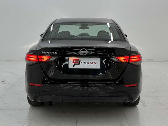 NISSAN-SENTRA-2.0 16V GASOLINA ADVANCE XTRONIC NISSAN-SENTRA-2024
