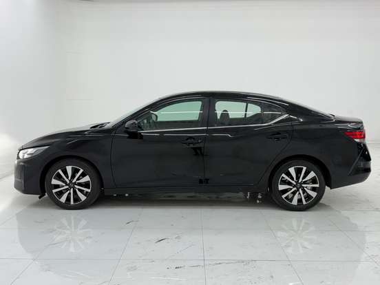 NISSAN-SENTRA-2.0 16V GASOLINA ADVANCE XTRONIC NISSAN-SENTRA-2024