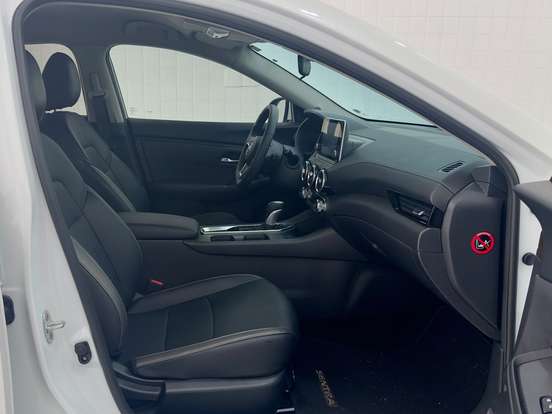 NISSAN-SENTRA-2.0 16V GASOLINA ADVANCE XTRONIC NISSAN-SENTRA-2025
