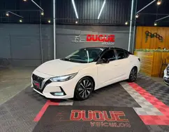 NISSAN SENTRA 2.0 16V GASOLINA ADVANCE XTRONIC NISSAN SENTRA 2.0 16V GASOLINA ADVANCE XTRONIC