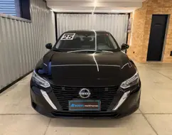 NISSAN SENTRA 2.0 16V GASOLINA ADVANCE XTRONIC NISSAN SENTRA 2.0 16V GASOLINA ADVANCE XTRONIC