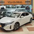 NISSAN SENTRA 2.0 16V GASOLINA ADVANCE XTRONIC NISSAN SENTRA 2.0 16V GASOLINA ADVANCE XTRONIC