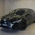 NISSAN SENTRA 2.0 16V GASOLINA EXCLUSIVE PREMIUM XTRONIC NISSAN SENTRA 2.0 16V GASOLINA EXCLUSIVE PREMIUM XTRONIC