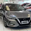 NISSAN SENTRA 2.0 16V GASOLINA EXCLUSIVE XTRONIC NISSAN SENTRA 2.0 16V GASOLINA EXCLUSIVE XTRONIC