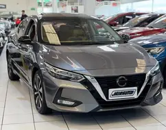 NISSAN SENTRA 2.0 16V GASOLINA EXCLUSIVE XTRONIC NISSAN SENTRA 2.0 16V GASOLINA EXCLUSIVE XTRONIC