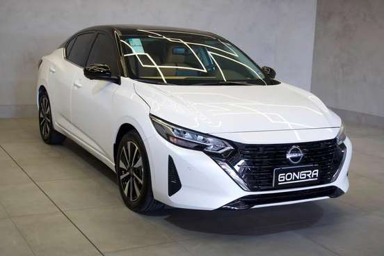 NISSAN-SENTRA-2025