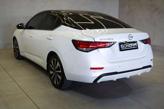 NISSAN-SENTRA-2025