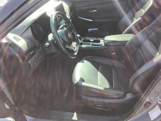 NISSAN-SENTRA-2.0 16V GASOLINA EXCLUSIVE XTRONIC NISSAN-SENTRA-2024