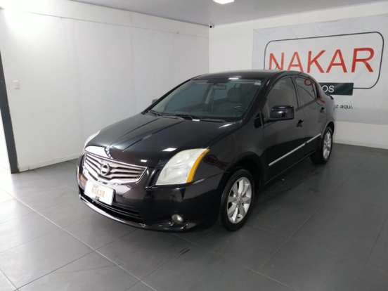 NISSAN-SENTRA-2012