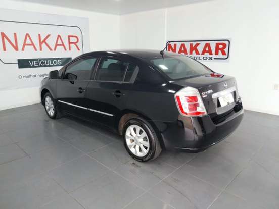 NISSAN-SENTRA-2012