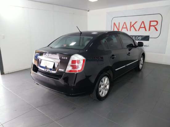 NISSAN-SENTRA-2012