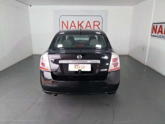 NISSAN-SENTRA-2012