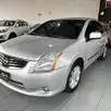 NISSAN SENTRA 2.0 S 16V FLEX 4P AUTOMÁTICO NISSAN SENTRA 2.0 S 16V FLEX 4P AUTOMÁTICO