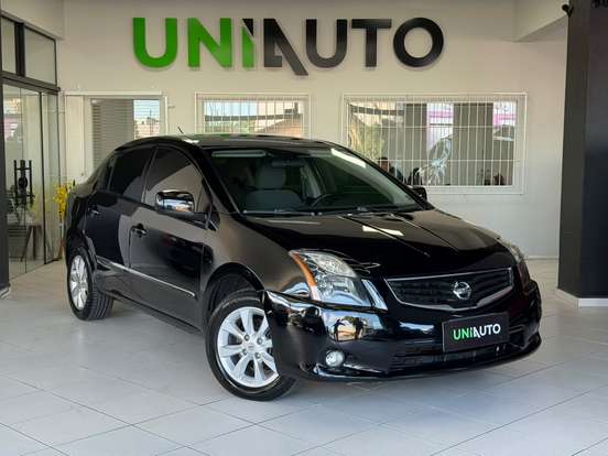NISSAN-SENTRA-2012