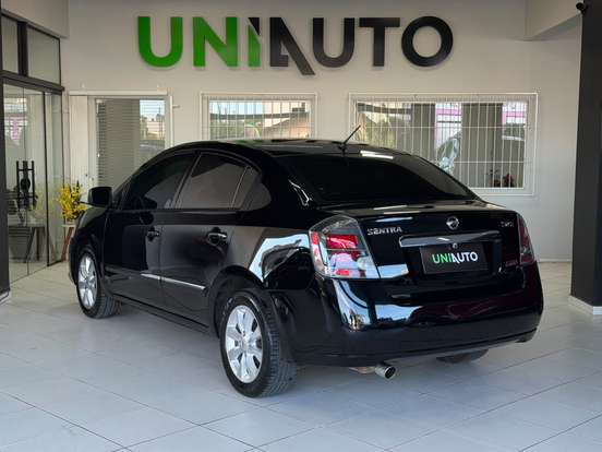 NISSAN-SENTRA-2012