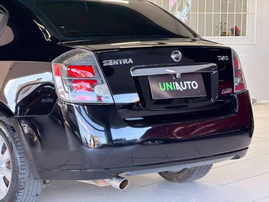 NISSAN-SENTRA-2012