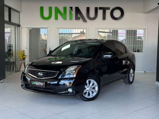 NISSAN-SENTRA-2012