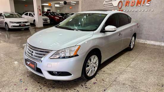NISSAN-SENTRA-2014
