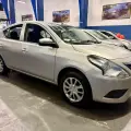 NISSAN VERSA 1.0 12V FLEX 4P MANUAL NISSAN VERSA 1.0 12V FLEX 4P MANUAL