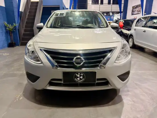 NISSAN-VERSA-1.0 12V FLEX 4P MANUAL NISSAN-VERSA-2016