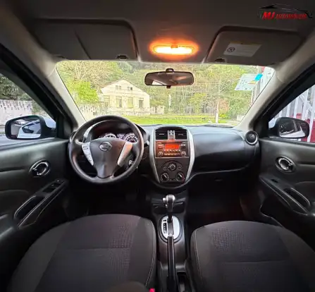 NISSAN-VERSA-2018