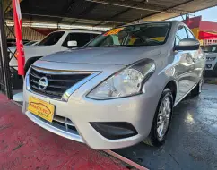 NISSAN VERSA 1.6 16V FLEXSTART SV 4P XTRONIC NISSAN VERSA 1.6 16V FLEXSTART SV 4P XTRONIC