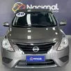 NISSAN VERSA 1.0 12V FLEX 4P MANUAL NISSAN VERSA 1.0 12V FLEX 4P MANUAL