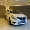 NISSAN VERSA 1.0 12V FLEX 4P MANUAL NISSAN VERSA 1.0 12V FLEX 4P MANUAL