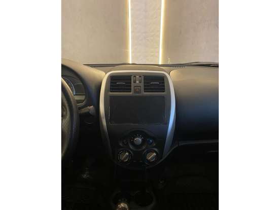 NISSAN-VERSA-1.0 12V FLEX 4P MANUAL NISSAN-VERSA-2018