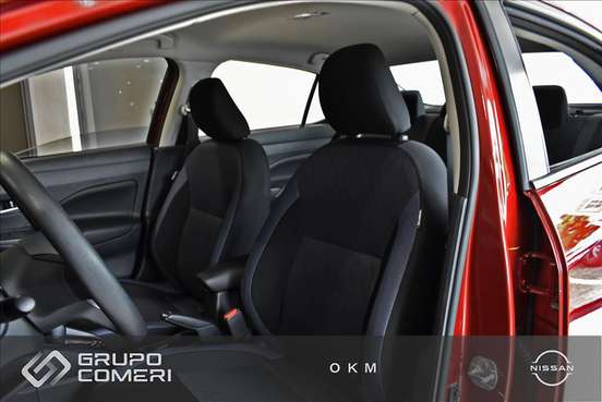 NISSAN-VERSA-2026