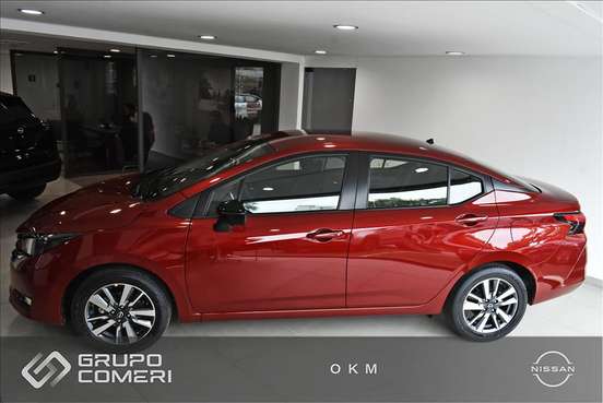 NISSAN-VERSA-2026