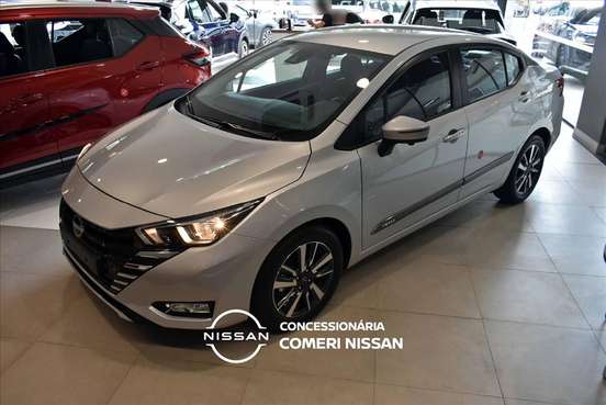 NISSAN-VERSA-2026