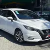 NISSAN VERSA 1.6 16V FLEX ADVANCE XTRONIC NISSAN VERSA 1.6 16V FLEX ADVANCE XTRONIC