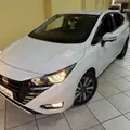 NISSAN VERSA 1.6 16V FLEX ADVANCE XTRONIC NISSAN VERSA 1.6 16V FLEX ADVANCE XTRONIC