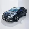 NISSAN VERSA 1.6 16V FLEX EXCLUSIVE XTRONIC NISSAN VERSA 1.6 16V FLEX EXCLUSIVE XTRONIC