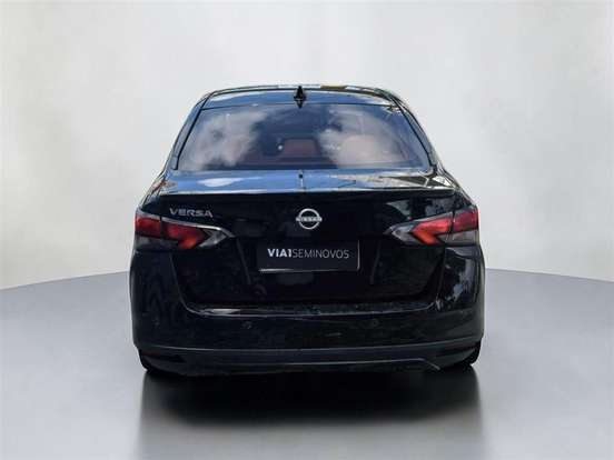 NISSAN-VERSA-1.6 16V FLEX EXCLUSIVE XTRONIC NISSAN-VERSA-2023