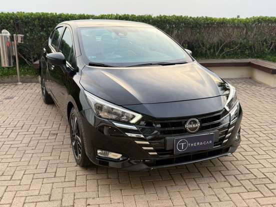 NISSAN-VERSA-2023
